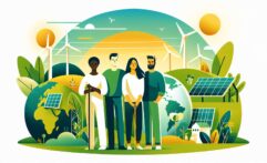 Global Ministers Unite Behind Fossil Fuel Phaseout Roadmap at COP30