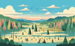 Indigenous Communities Secure Rights to 34 Million Hectares of Land Through Global Legal Initiative