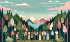 Indigenous Land Rights Get $1.8 Billion Boost Through Renewed Global Pledge