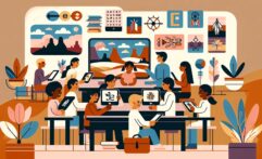 Database of 100,000 Sentences Offers Hope for Arapaho Language Revival