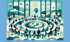 Ocean-Based Climate Solutions Surge at COP30 as Nations Embrace Marine Protection