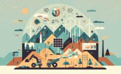 Guinea Pioneers First Mining-Focused Carbon Pricing System in West Africa