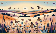 Missouri’s 300-Mile Butterfly Trail Saves Monarchs While Boosting Rural Economy