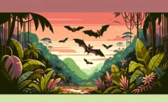 Six New Bat Species Discovered in Philippine Forests After Decades Hidden in Plain Sight