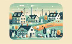 New England’s $450M Heat Pump Initiative Aims to Warm 580,000 Homes While Cutting Emissions