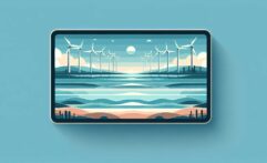 Virginia’s Massive Offshore Wind Farm to Power 660,000 Homes by 2026