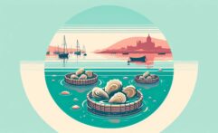 Dublin Bay Welcomes 18,000 Oysters as Natural Water Purifiers After 200 Years