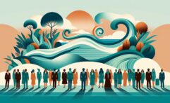 Pacific Advocates Use Landmark Court Ruling to Push for Climate Justice at COP30