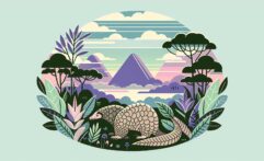 New Regional Plan Tackles Pangolin Trafficking Crisis in South Asia