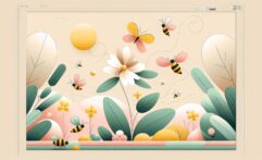 350,000 Pollinator Species Keep Our Planet’s Food Systems Alive