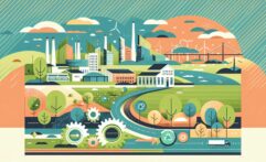 UK Could Create 5,400 Jobs By Ending Plastic Waste Exports