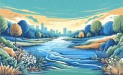 Brazilian River Project Brings Fish Back to Once-Polluted Waters, Linking Ecosystem and Human Health