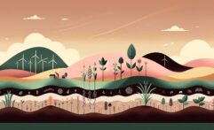 Soil Carbon Storage: The Overlooked Climate Solution Beneath Our Feet
