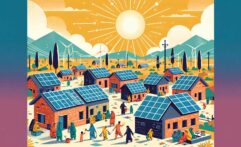 Pakistan’s Consumer-Driven Solar Boom Outpaces Government Energy Planning