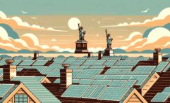New York Launches Panel-Free Solar Program Making Clean Energy Accessible to All