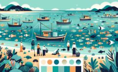 Small-Scale Fishers Hold Key to Protecting Ocean Ecosystems and Fighting Climate Change