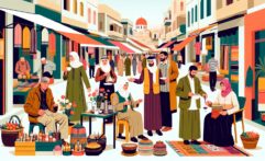 Syrian Refugee Entrepreneurs Build 14,000 Businesses in Turkey Despite Obstacles