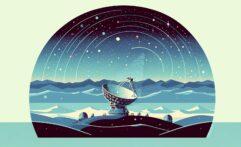 New Super Telescope Analyzes 2,400 Cosmic Objects Every 20 Minutes