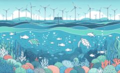 Five Ways to Transform Our Ocean Economy for a Sustainable Future