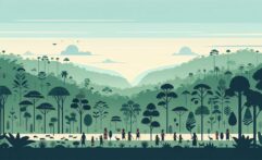 Brazil Launches $125 Billion Fund to Save Tropical Forests Worldwide