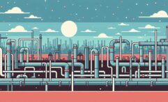 New York’s $1 Billion Underwater Pipeline to Power 2.3 Million Homes