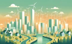 US Cuts Emissions 15% While Economy More Than Doubles