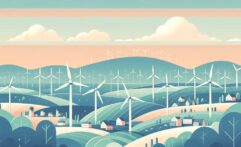 Uruguay Achieves 99% Clean Energy by Prioritizing Cost Savings Over Climate Goals