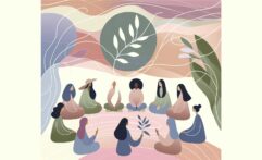 Including Women in Peace Processes Cuts Conflict Recurrence by 37%