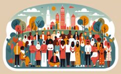 Youth Climate Adaptation Day Unites Young Leaders Across 100+ Countries