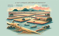 Ancient Amazonian Engineering Resurfaces in Bolivia, Offering Climate Solutions