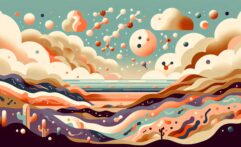 Ancient Earth’s Atmosphere Created Life’s Building Blocks Before Organisms Existed