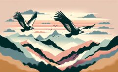 Colombia’s Captive Breeding Program Saves Critically Endangered Andean Condors