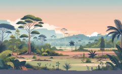 Small Bahamian Preserve Saves Native Plants and Trains New Generation of Botanists