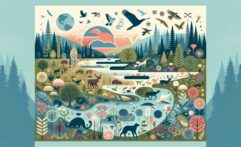 Scientists Discover 16,000 New Species Every Year, Revealing Earth’s Hidden Biodiversity