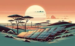 Africa’s Clean Energy Potential Could Transform the Continent and Break Colonial Patterns