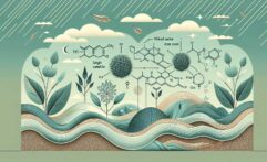 Paper Mill Waste Transforms Into Powerful Catalyst for Clean Hydrogen Production