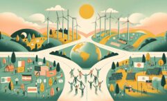 Brazil Breaks Climate Deadlock With Bold Multi-Speed Action Plan