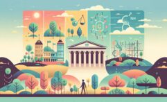 Five Climate Innovators Win UN’s Highest Environmental Honor