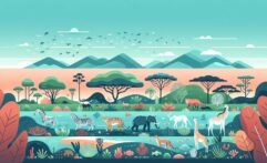 Mongabay Launches Wildlife Desk to Boost Global Biodiversity Coverage