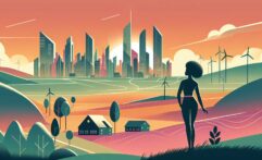 Most Global Economies Now Growing Without Increasing Carbon Emissions