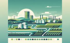 Nebraska Ethanol Plants Activate Full Carbon Capture Network, Securing Clean Fuel Credits