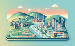 Two European Cities Win €1.5 Million for Revolutionary Urban Innovation Approaches