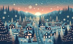 Science Saves 100-Year Christmas Tree Tradition Through Genetic Cloning