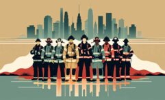 New York City Moves to Ban Cancer-Causing Chemicals in Firefighter Gear