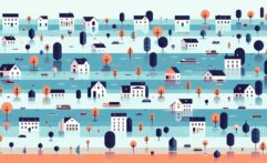 New Jersey’s Home Buyout Program Creates Safe Escape from Flood Zones