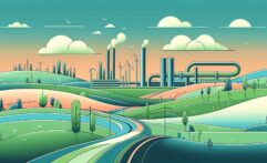 New Safety Standard Strengthens CO2 Pipeline Infrastructure