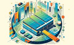 New Power Module Gets Five Times More Energy From Same Electricity Supply