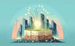 Self-Healing Living Bricks Could Replace Carbon-Heavy Concrete in Future Construction