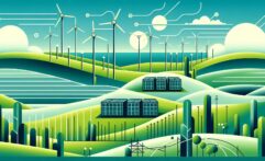 South Australia Secures Funding to Reach 100% Renewable Electricity by 2027