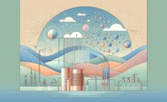 New Technology Removes Toxic ‘Forever Chemicals’ From Water 1,000 Times Better